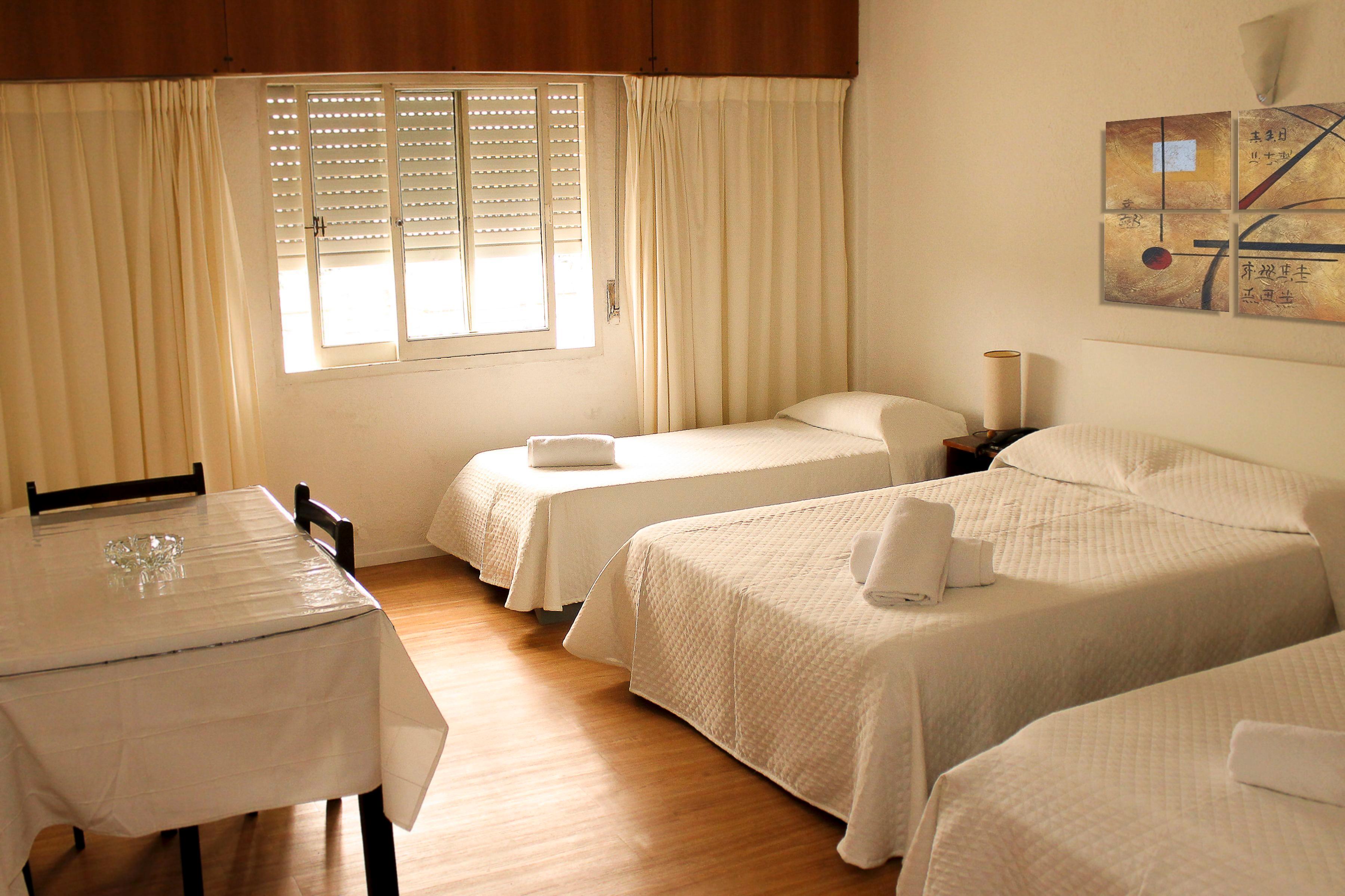 Habitación Hotel Bahamas