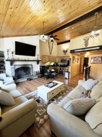 Alquiler Vacacional - 3 Bedroom Plus Loft, 2 Full Baths, 1 Minute to Story Land, 10 mins to Slopes!