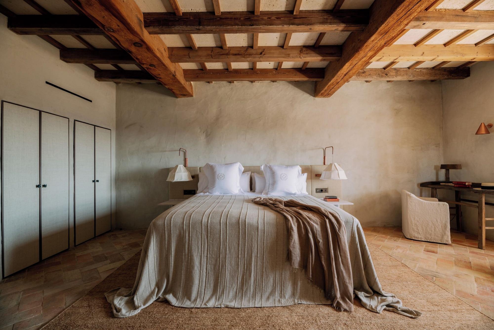 Habitación Hotel Vestige Son Ermità