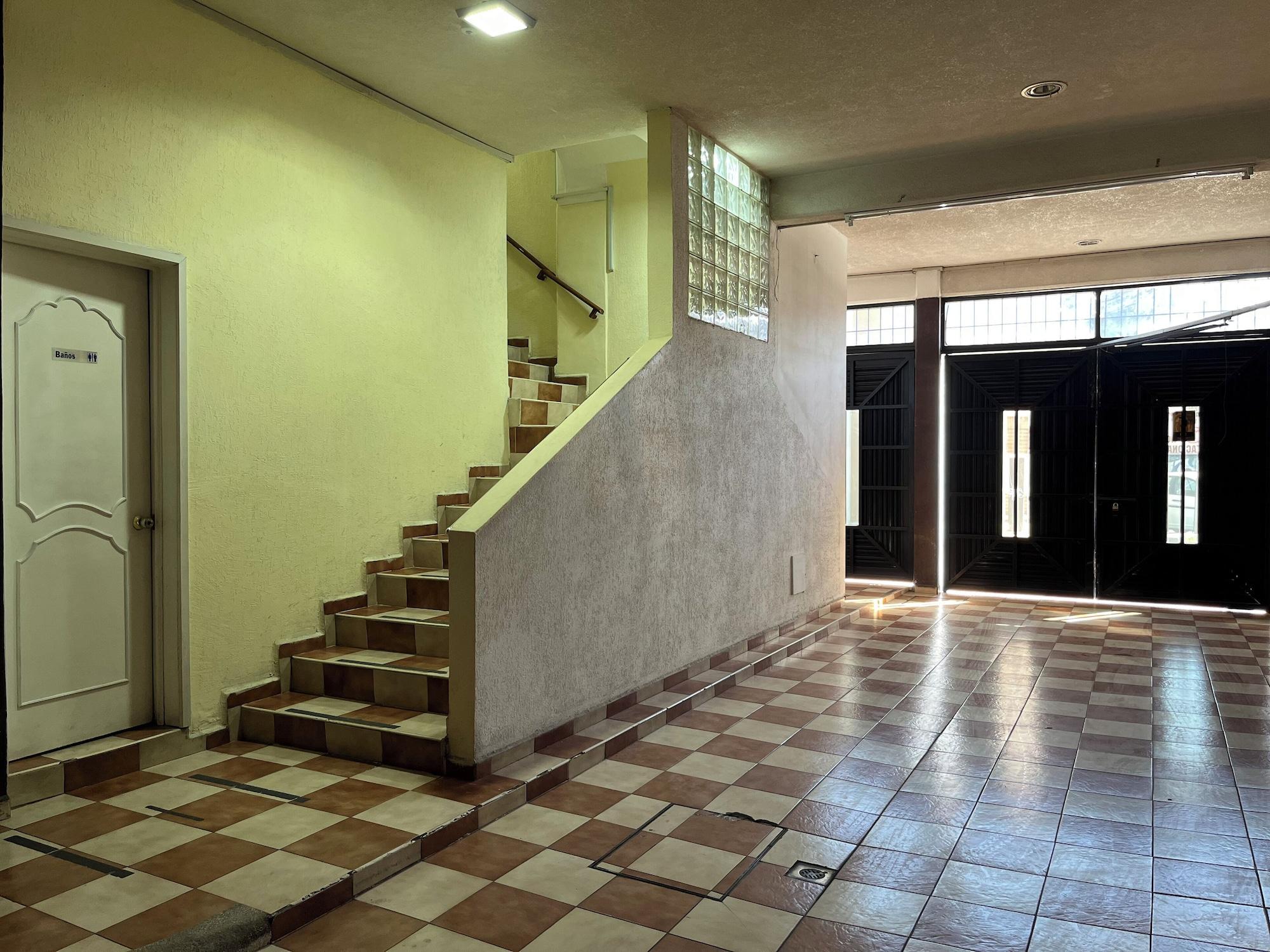 Varios Hotel Central Puebla