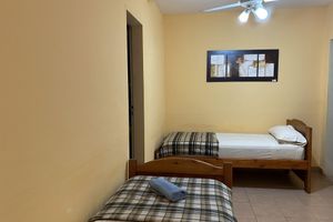 Alojamiento - Hotel Itavera