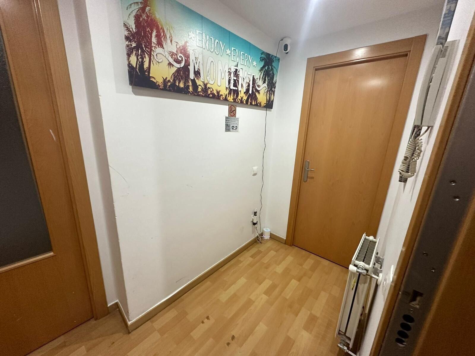 Vista Exterior Apartments Fast Single Rooms