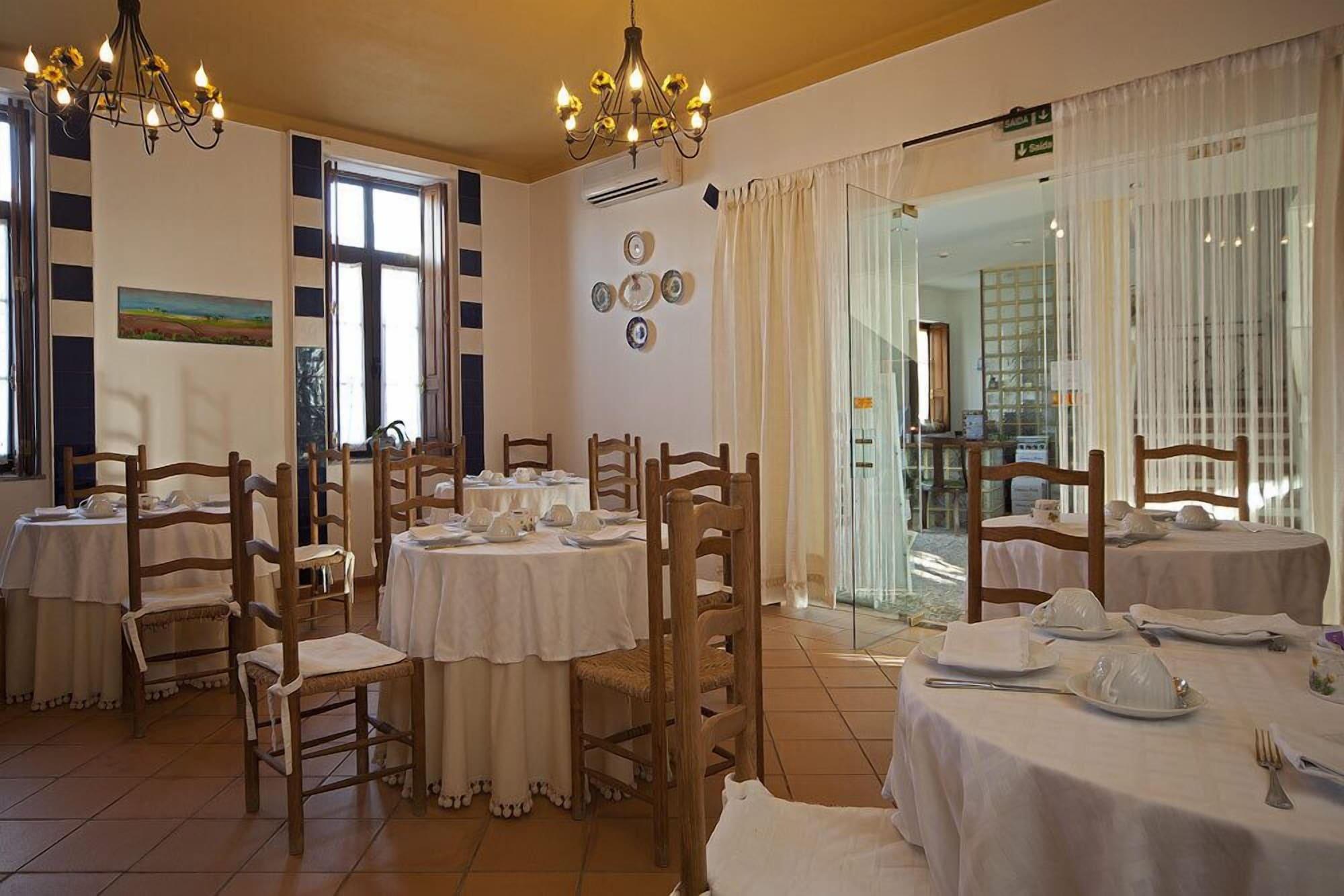 Sala de Reuniones Bética Hotel Rural