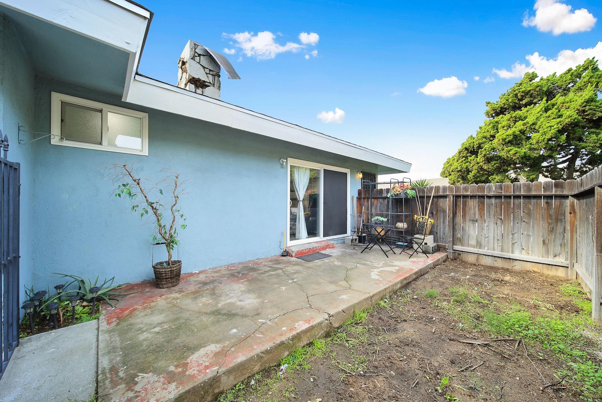 Vista Exterior Dreamy & Relaxing Gem 12mins to DT LA