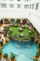 Alojamiento - IRA By Orchid Mumbai T-2 International Airport