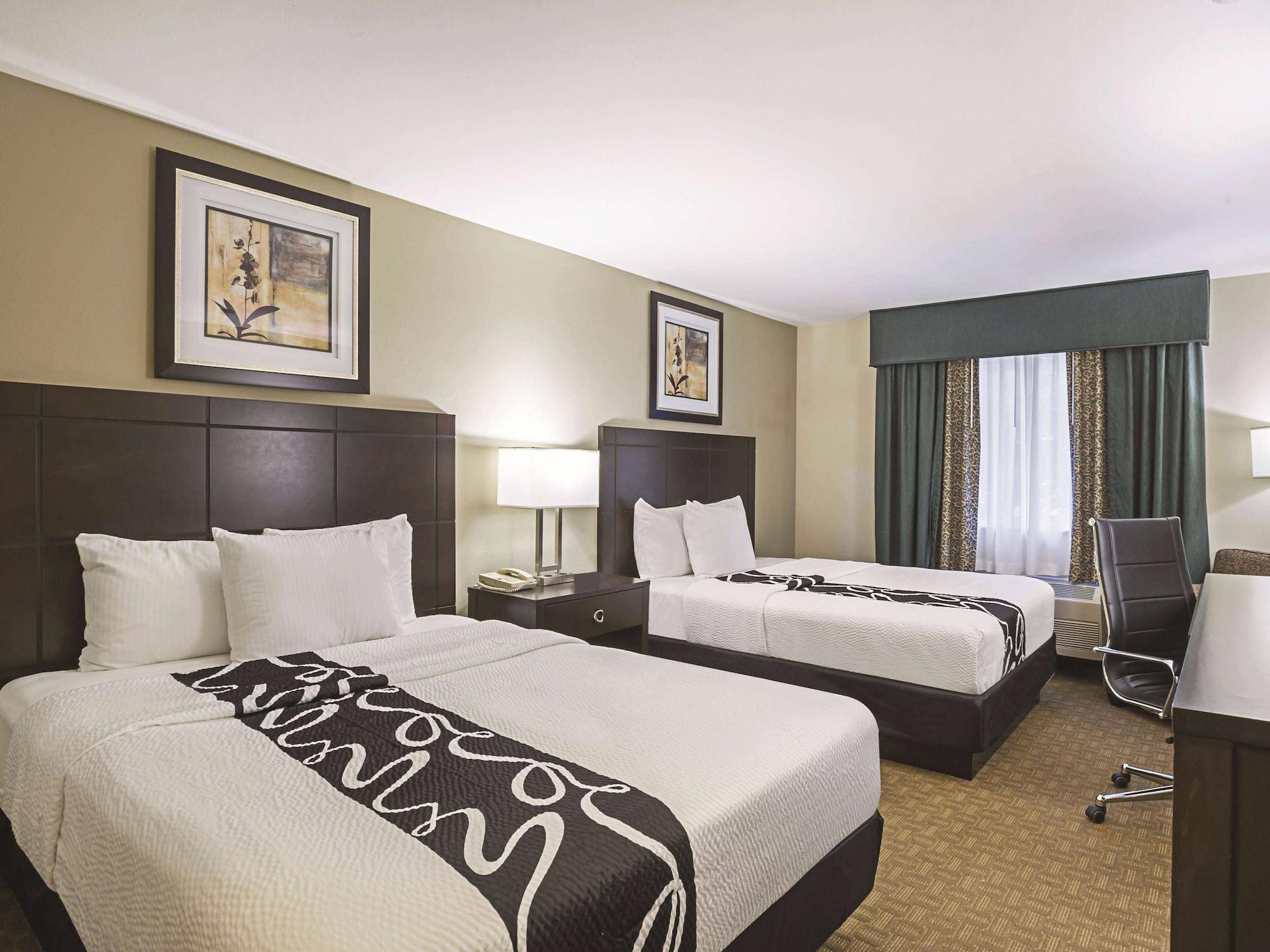 Habitación La Quinta Inn by Wyndham Olympia - Lacey