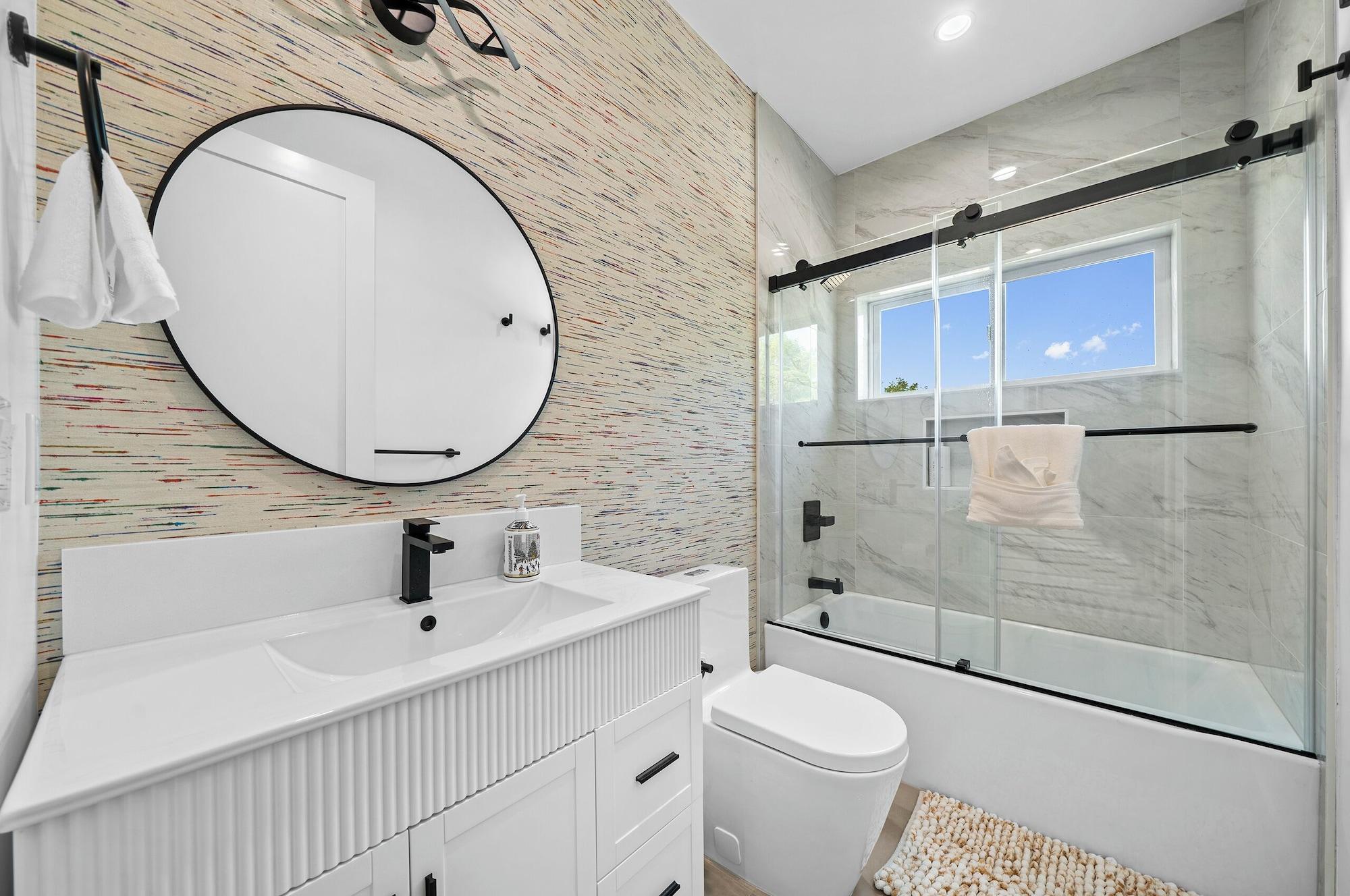 Equipamiento de Habitación Downtown LA Escape