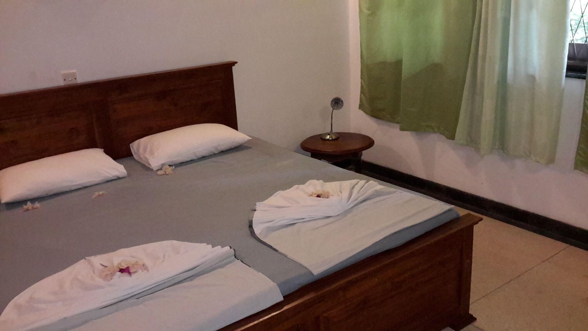 Habitación Arangala Bungalow