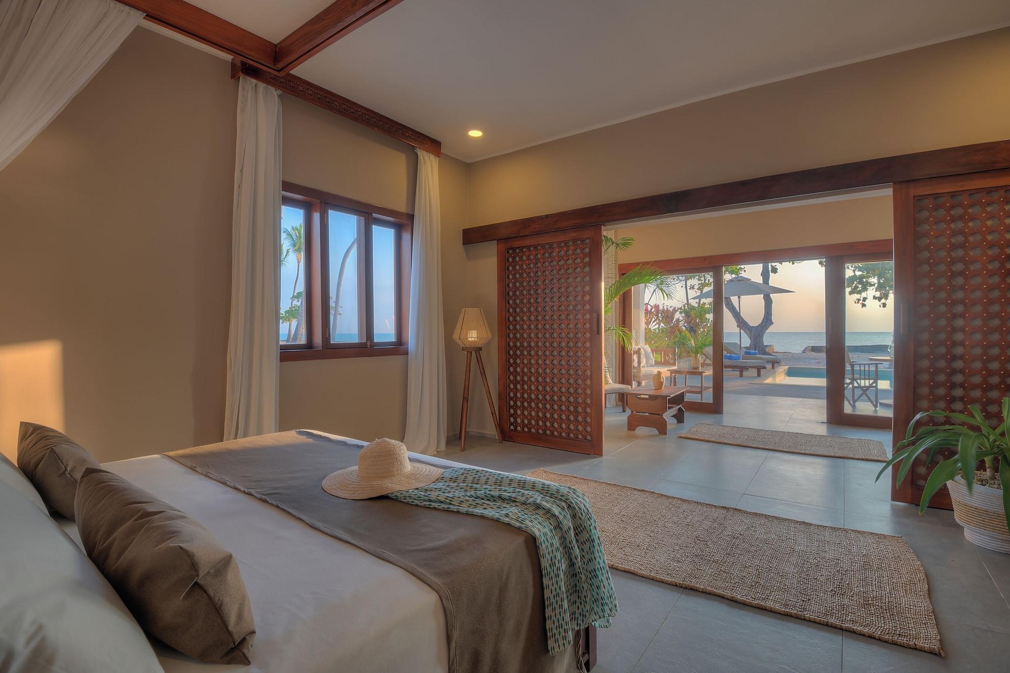 Habitación Diamonds Mapenzi Beach