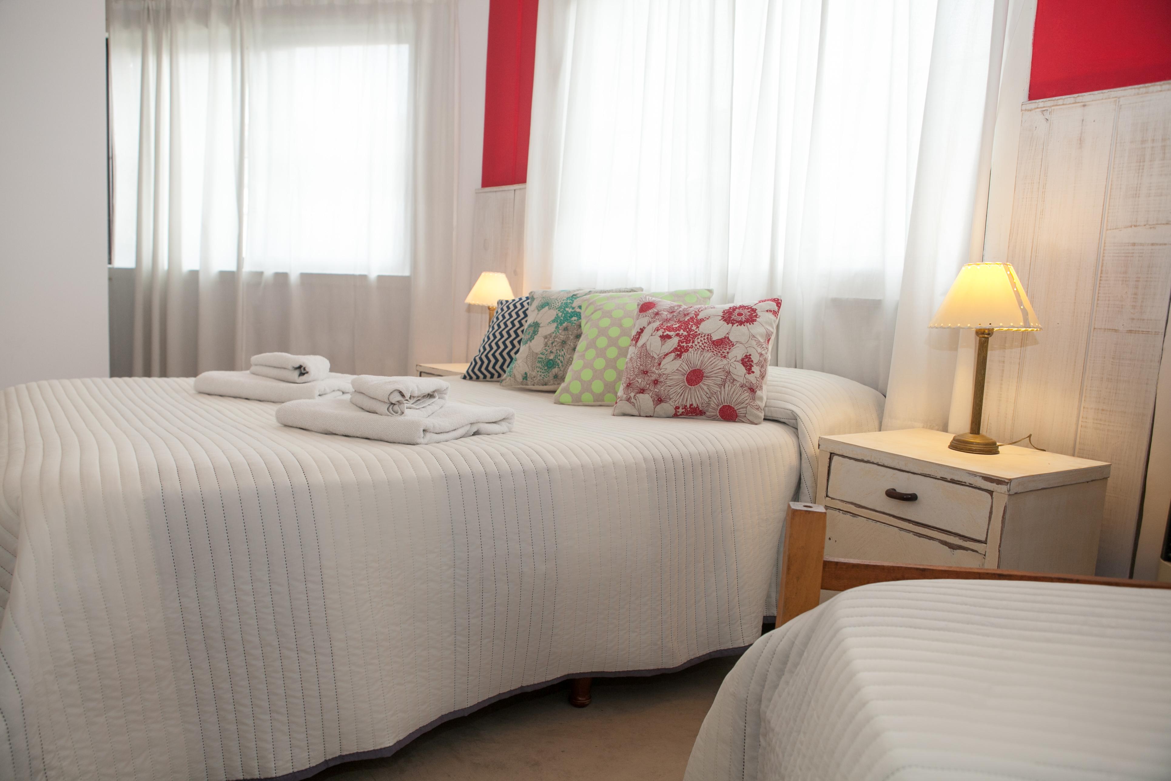 Habitación Playa Varese Inn