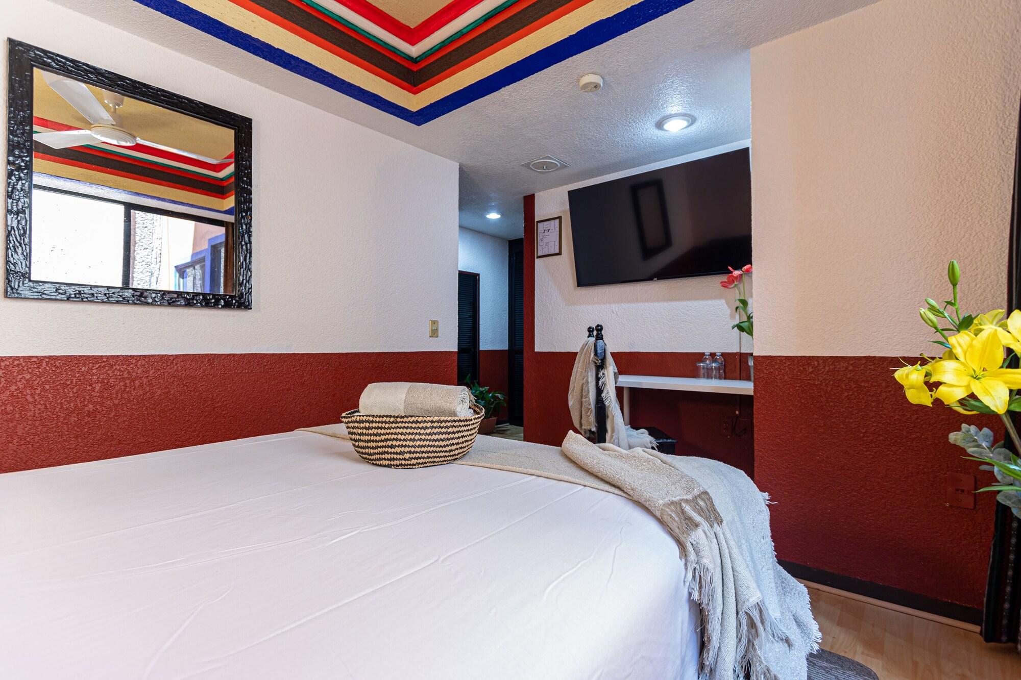 Habitación Hotel Benedicta
