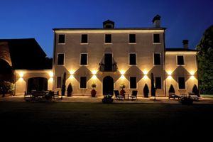 Alojamiento - Il Salice B&B Country Luxury