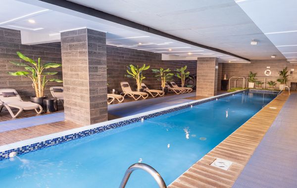 Wyndham Santiago Pettra