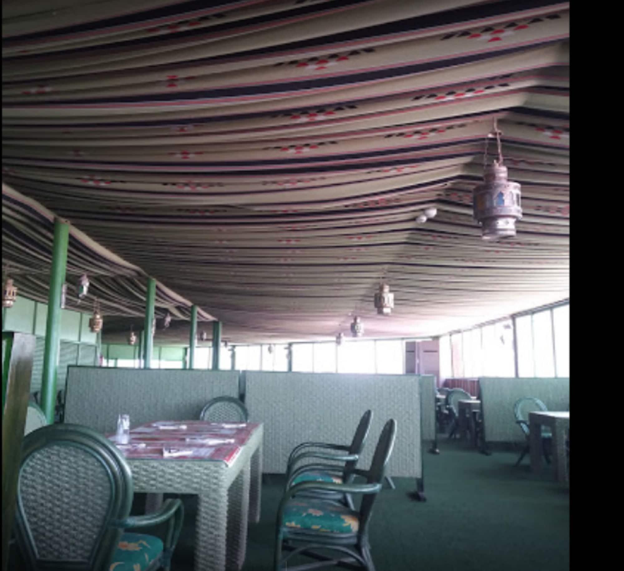 Restaurant Hotel Belveder