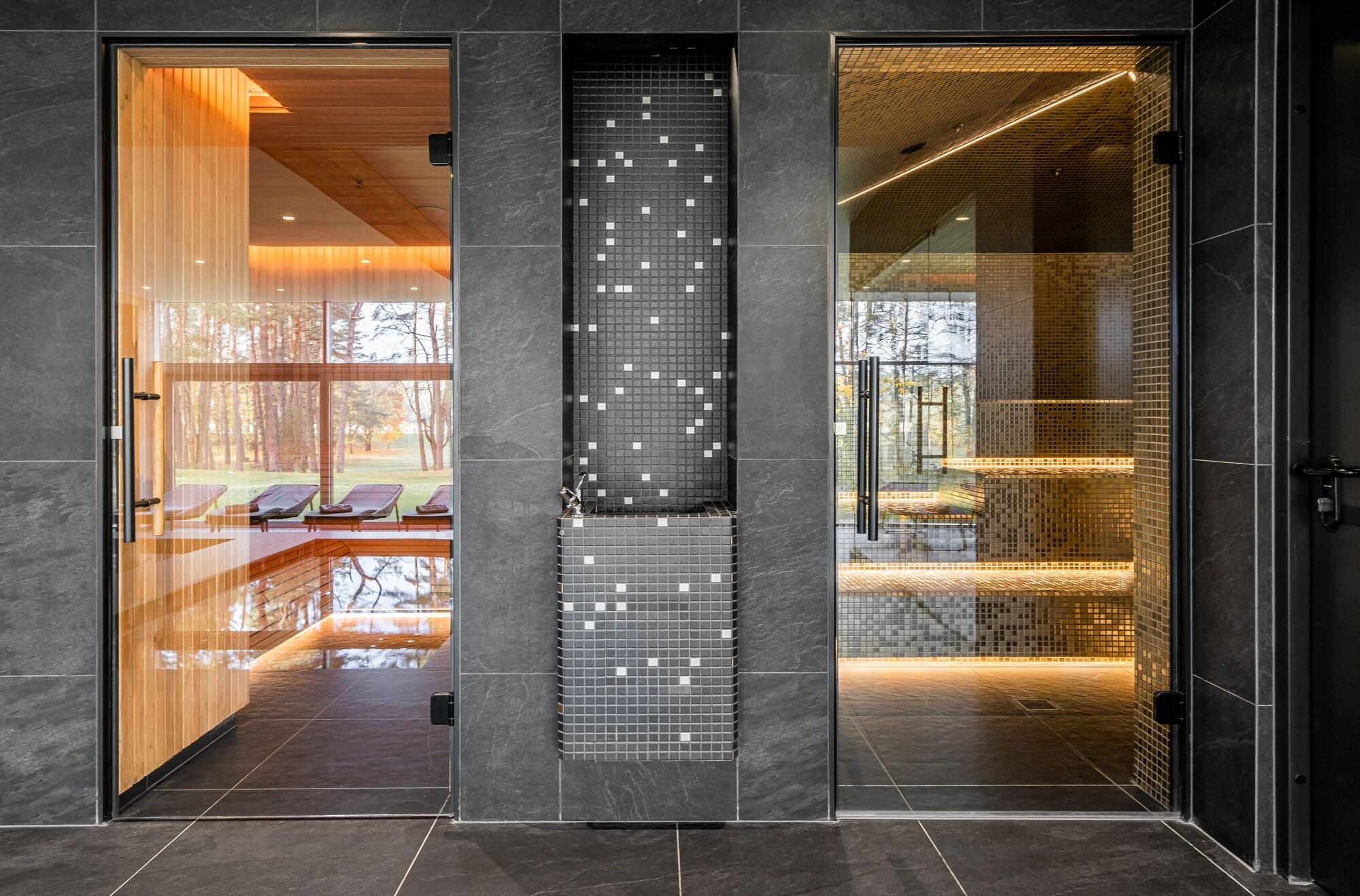Spa ESE  Hotel