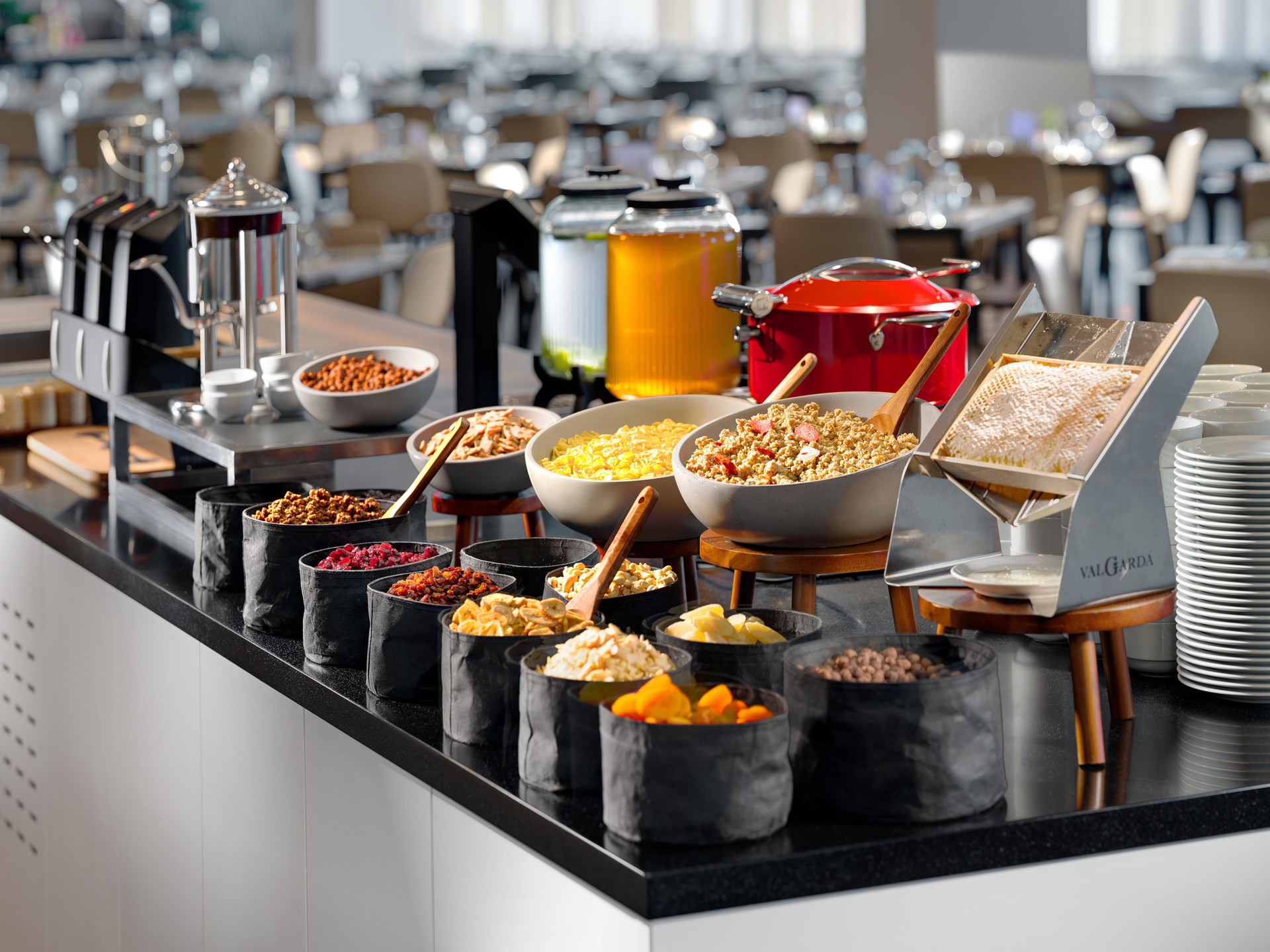 Restaurant Clarion Congress Hotel Ceske Budejovice