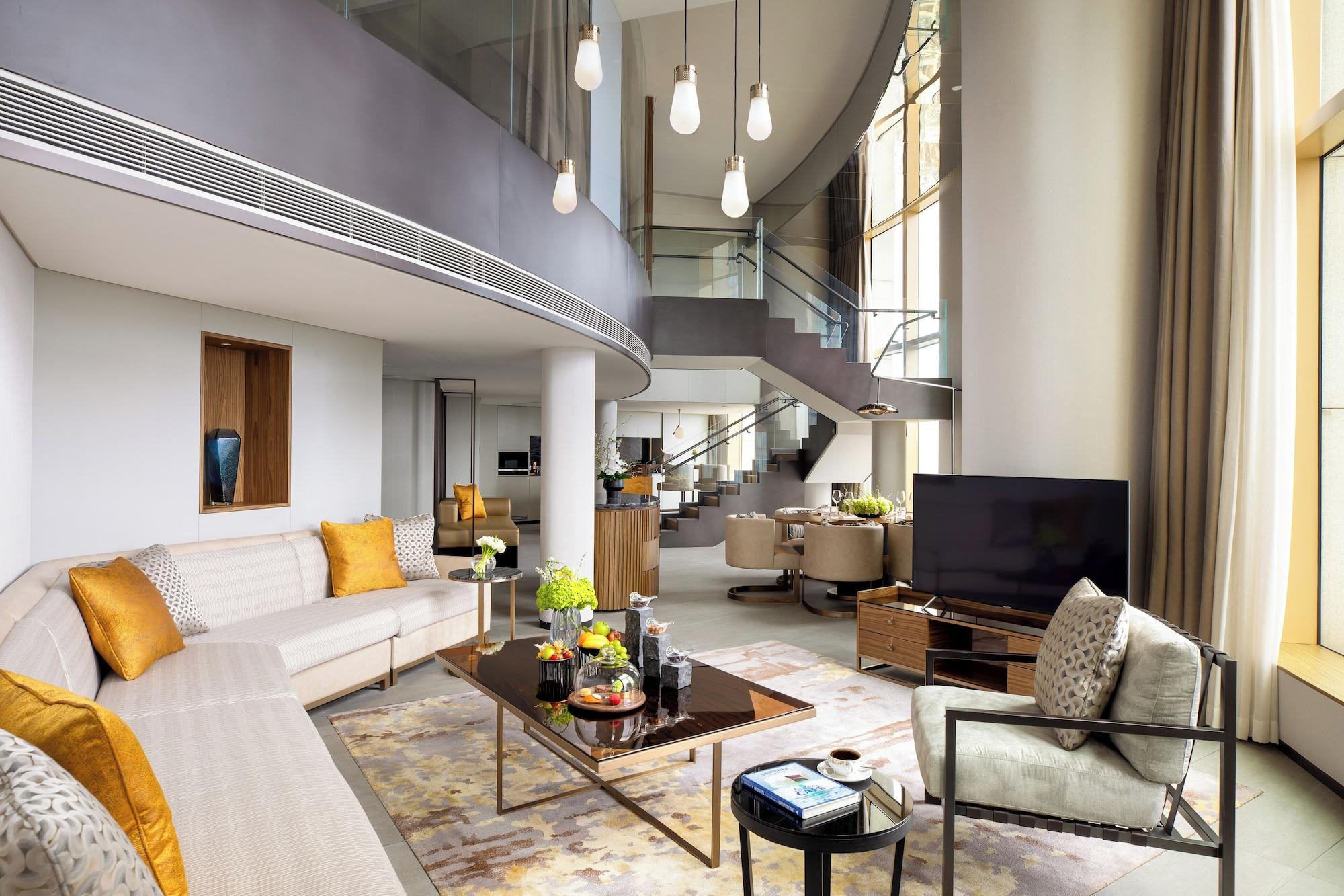Habitación Jumeirah Guangzhou