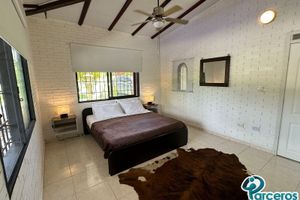 Alquiler Vacacional - PARCEROS GROUP - 3 BEDROOM VACATION PROPERTY, CERRITOS, PEREIRA