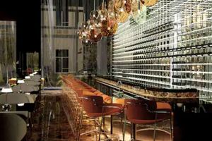 Alojamiento - Adia Aluma Athens, Curio Collection By Hilton