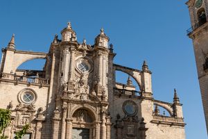 Activity - Jerez Alcazar & Cathedral Guided Tour