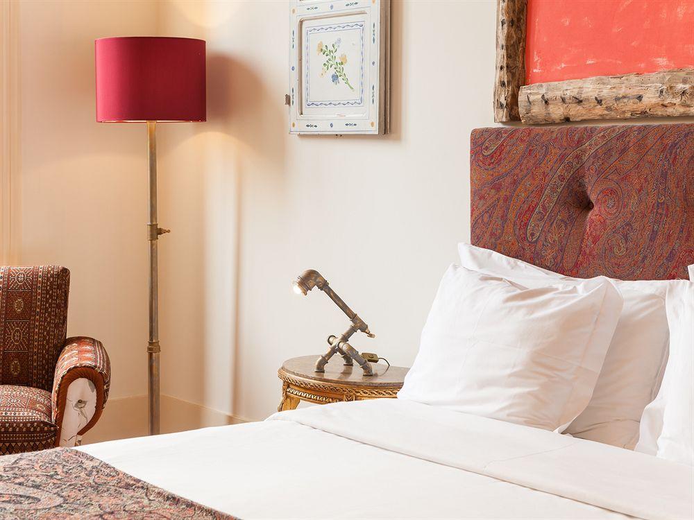 Hotel The Independente Suites & Terrace