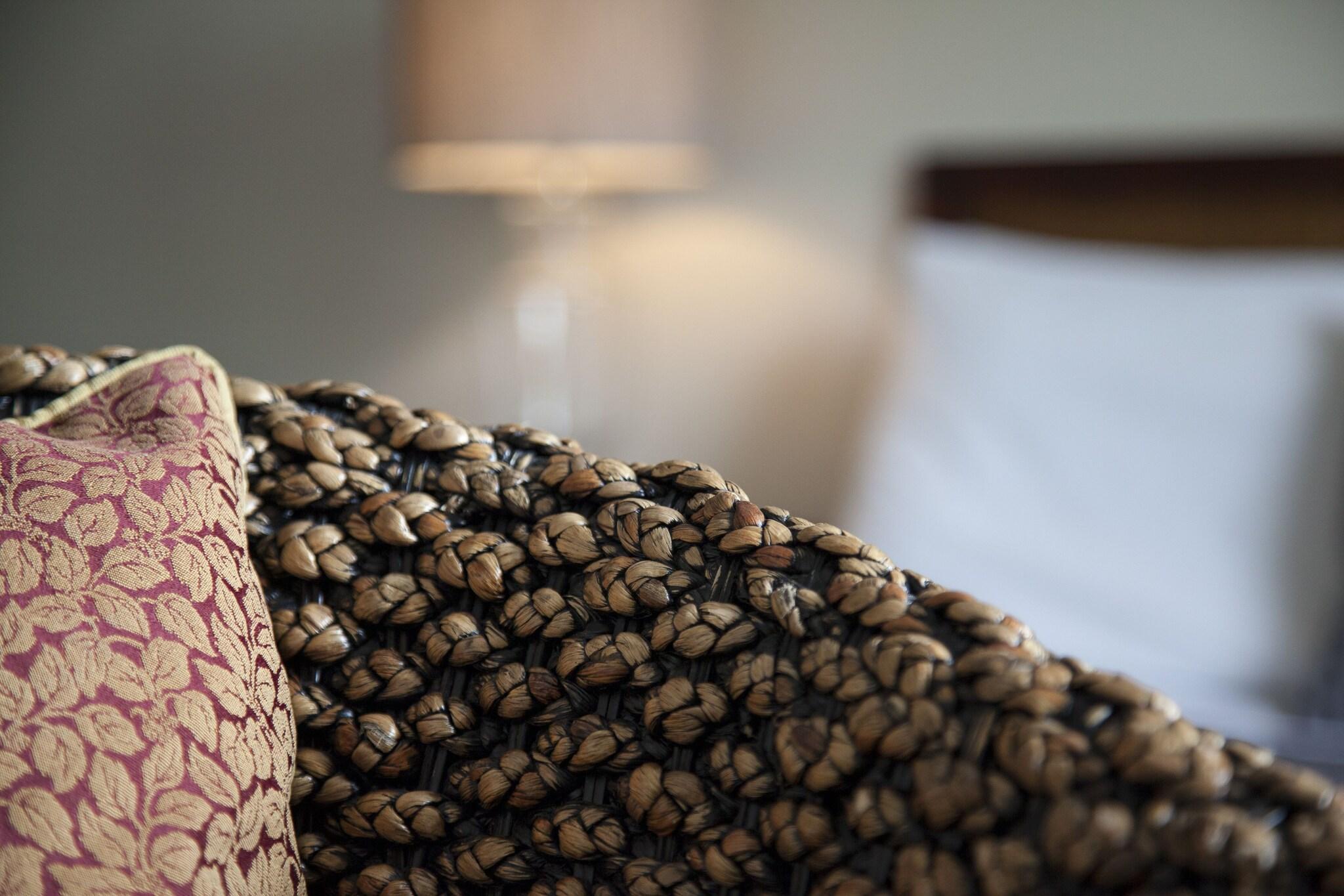 Vista Lobby Greenlane Manor Motel