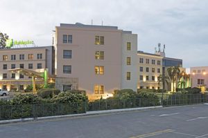 Alojamiento - Holiday Inn Córdoba by IHG