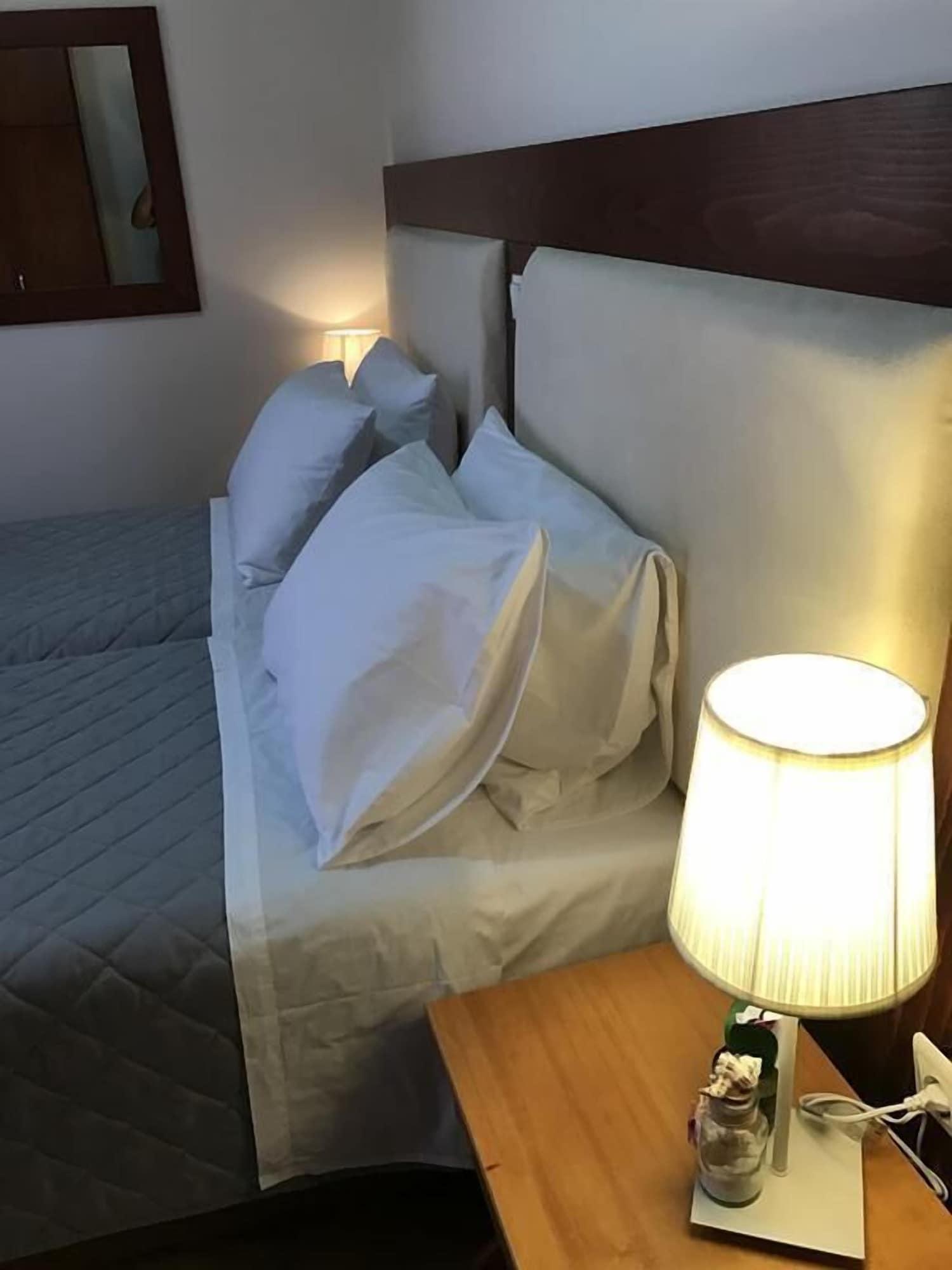 Habitación Aspa Holiday Apartments