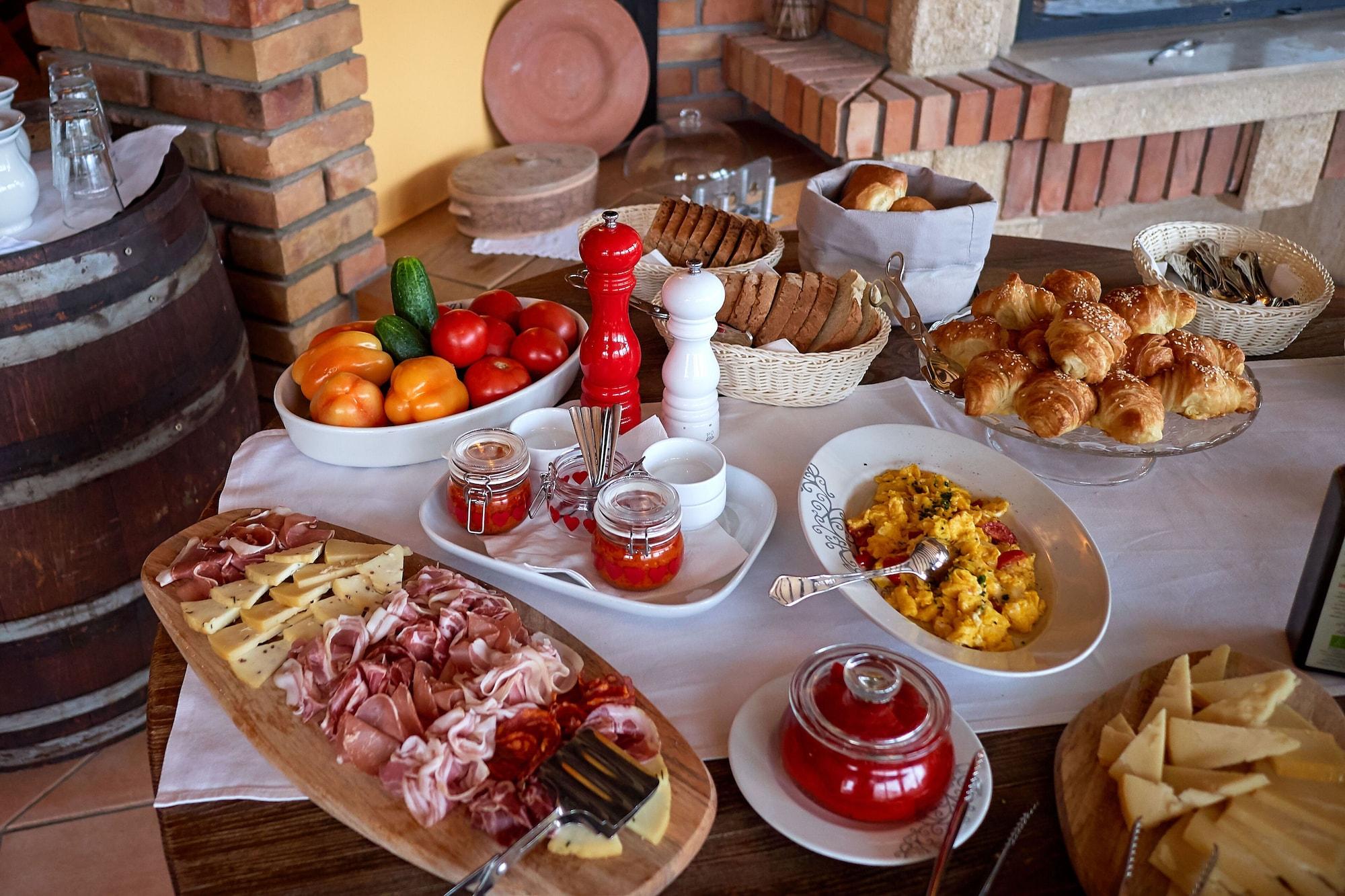 Restaurant Stupnički Dvori