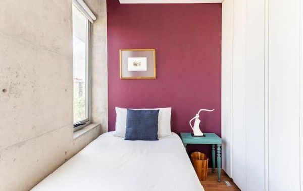 Apartment in Condesa with views of Chapultepec Castle. Gym, pool & parking - Hoteles con jacuzzi en Ciudad de México, CDMX