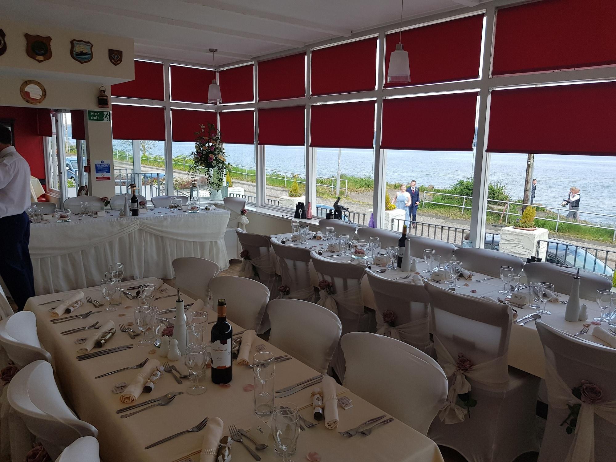 Restaurant The Osborne