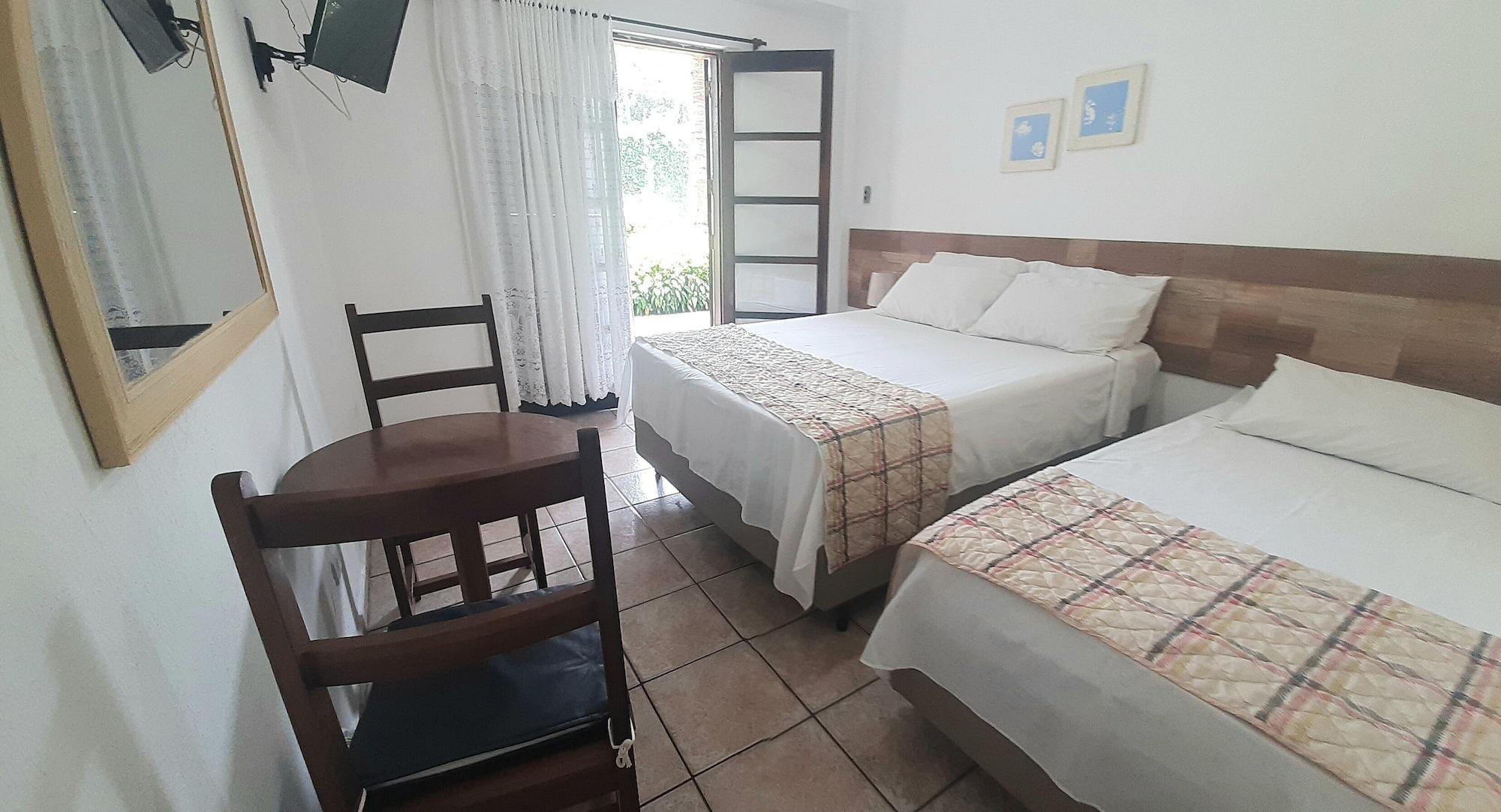 Habitación Pousada Mari
