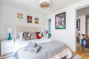 Alquiler Vacacional - San Francisco best location