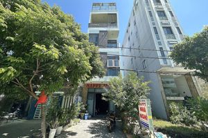 Alojamiento - OYO 1191 Happy Motel