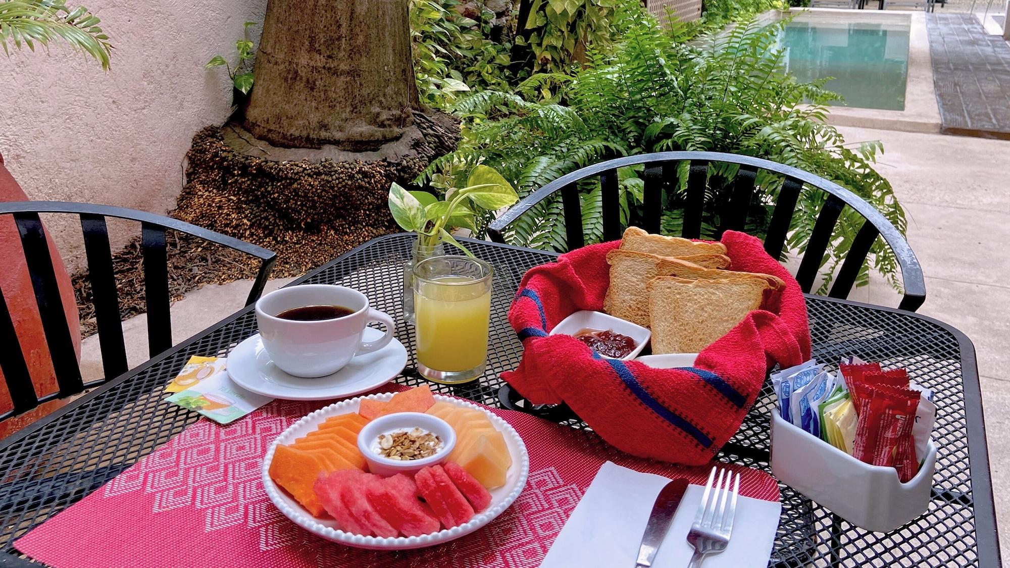Restaurant Casa Italia Luxury Guest House - Adults Only