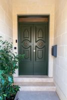 Alojamiento - The Carob Tree B&B