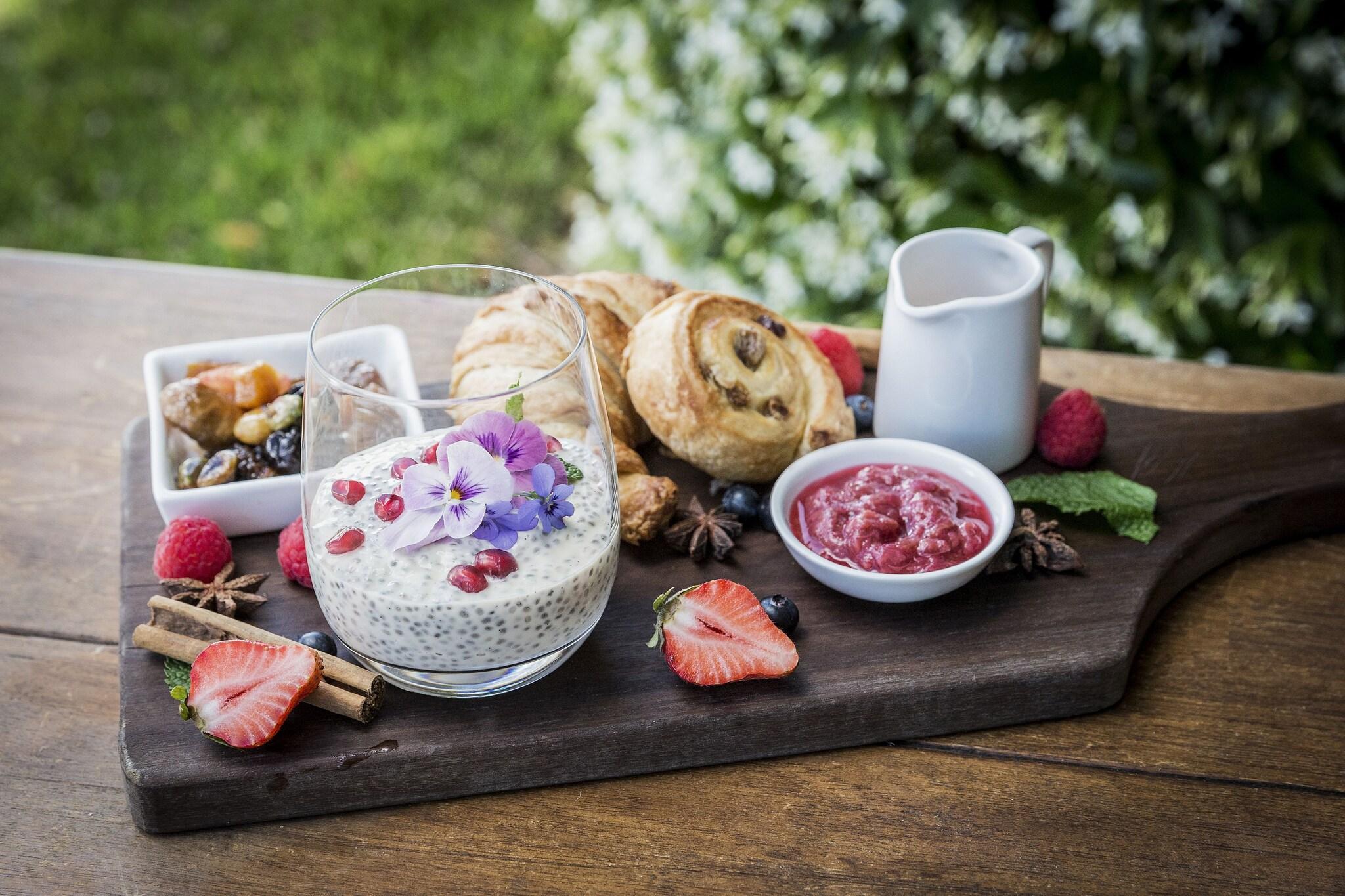 Restaurant Spicers Peak Lodge