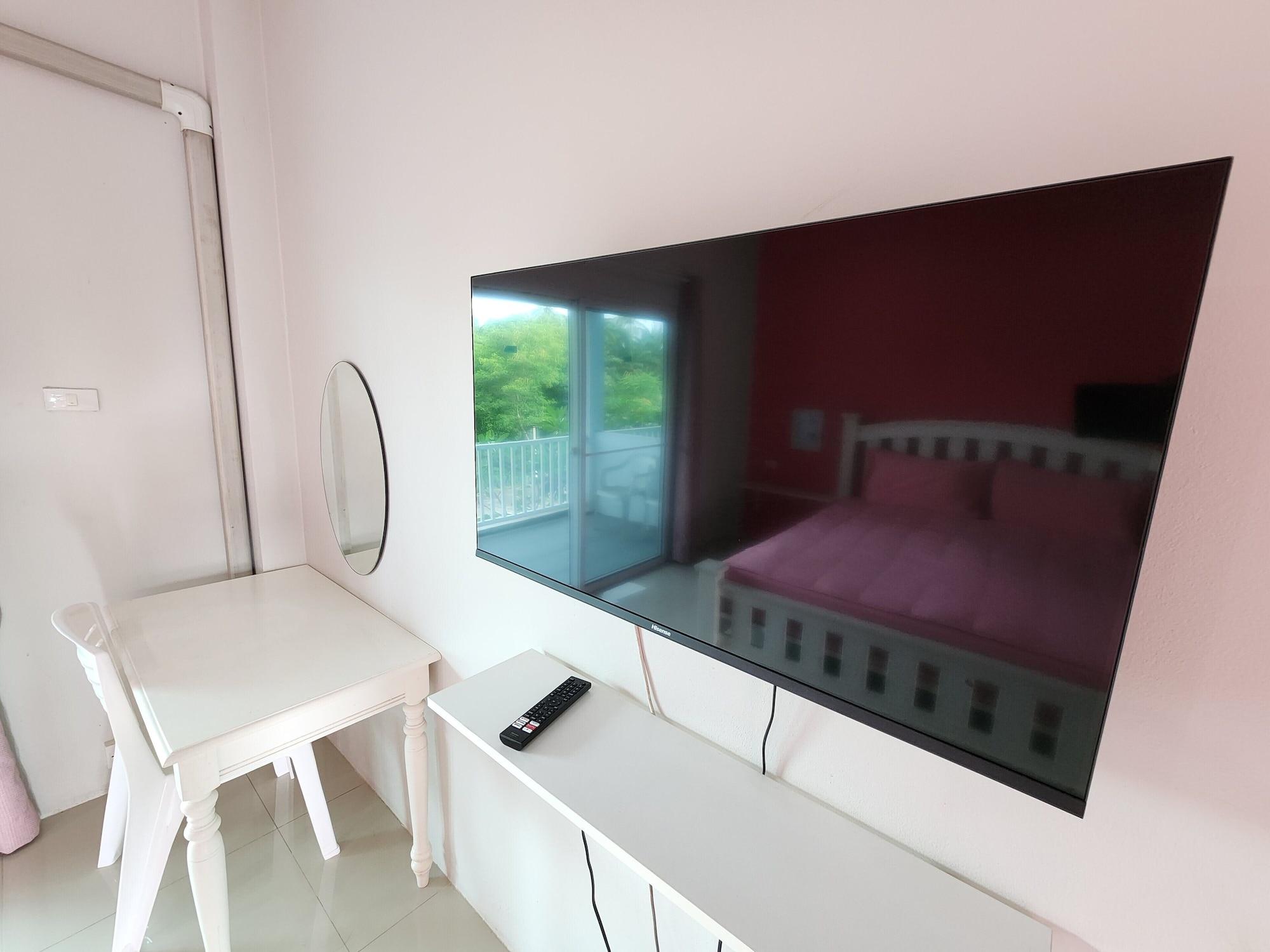 Set de Habitación Vanilla Ville Resort