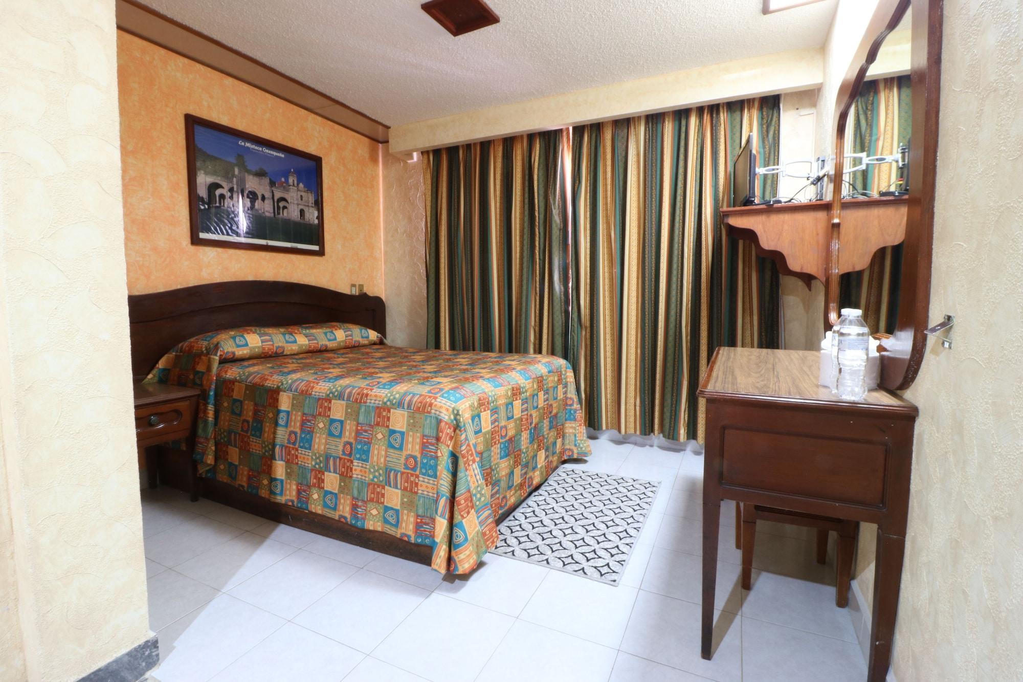 Habitación Hotel Isabel I