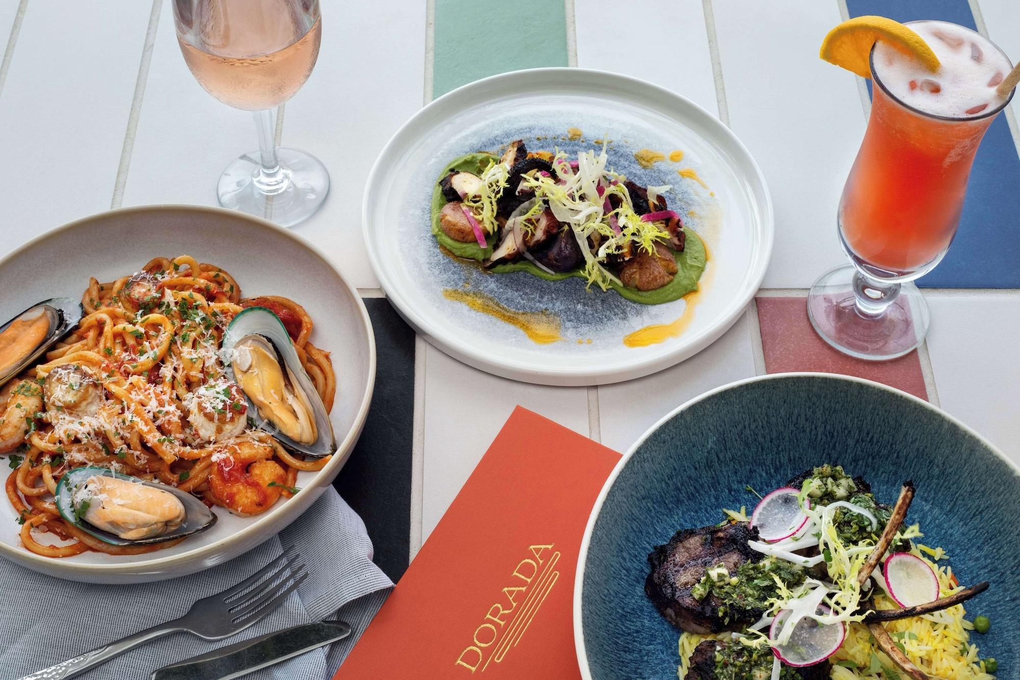 Restaurant Casa Marina Key West, Curio Collection by Hilton