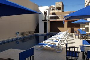 Alojamiento - Hotel Presidente