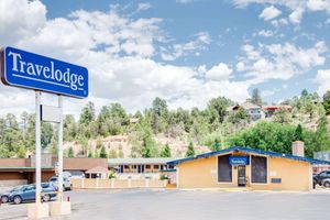 Alojamiento - Travelodge by Wyndham Ruidoso
