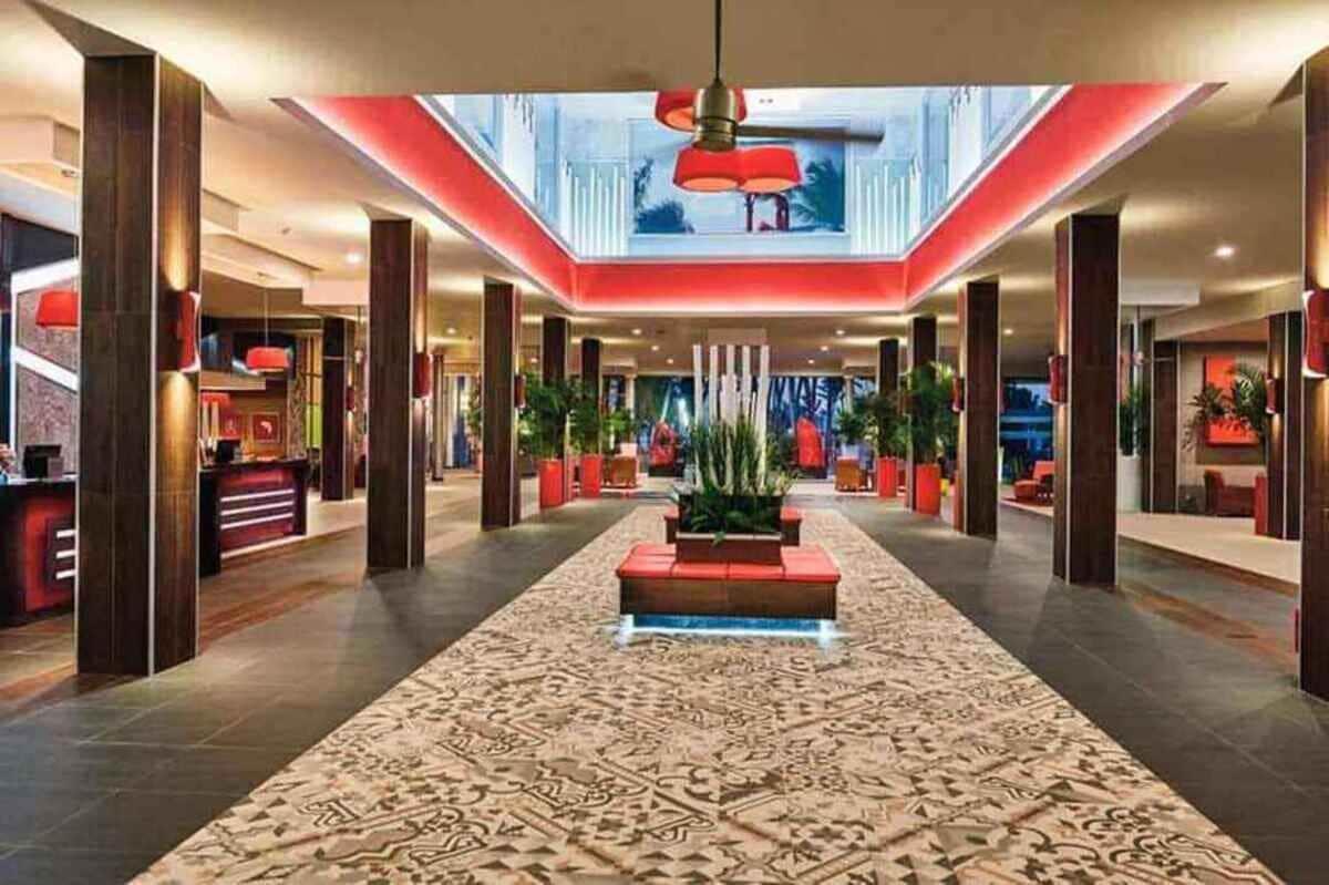 Comodidades del Alojamiento Hotel Riu Bambu Punta Cana