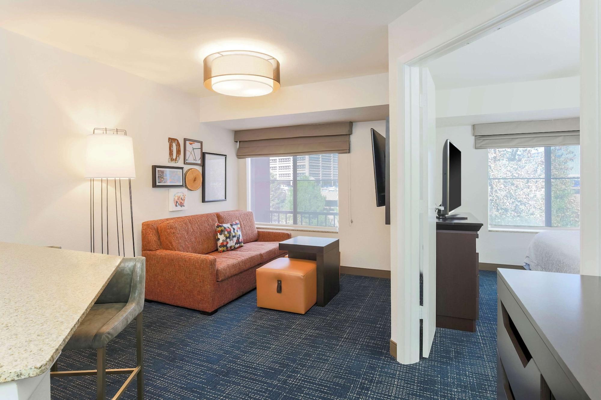 Habitación Hampton Inn & Suites Denver Tech Center