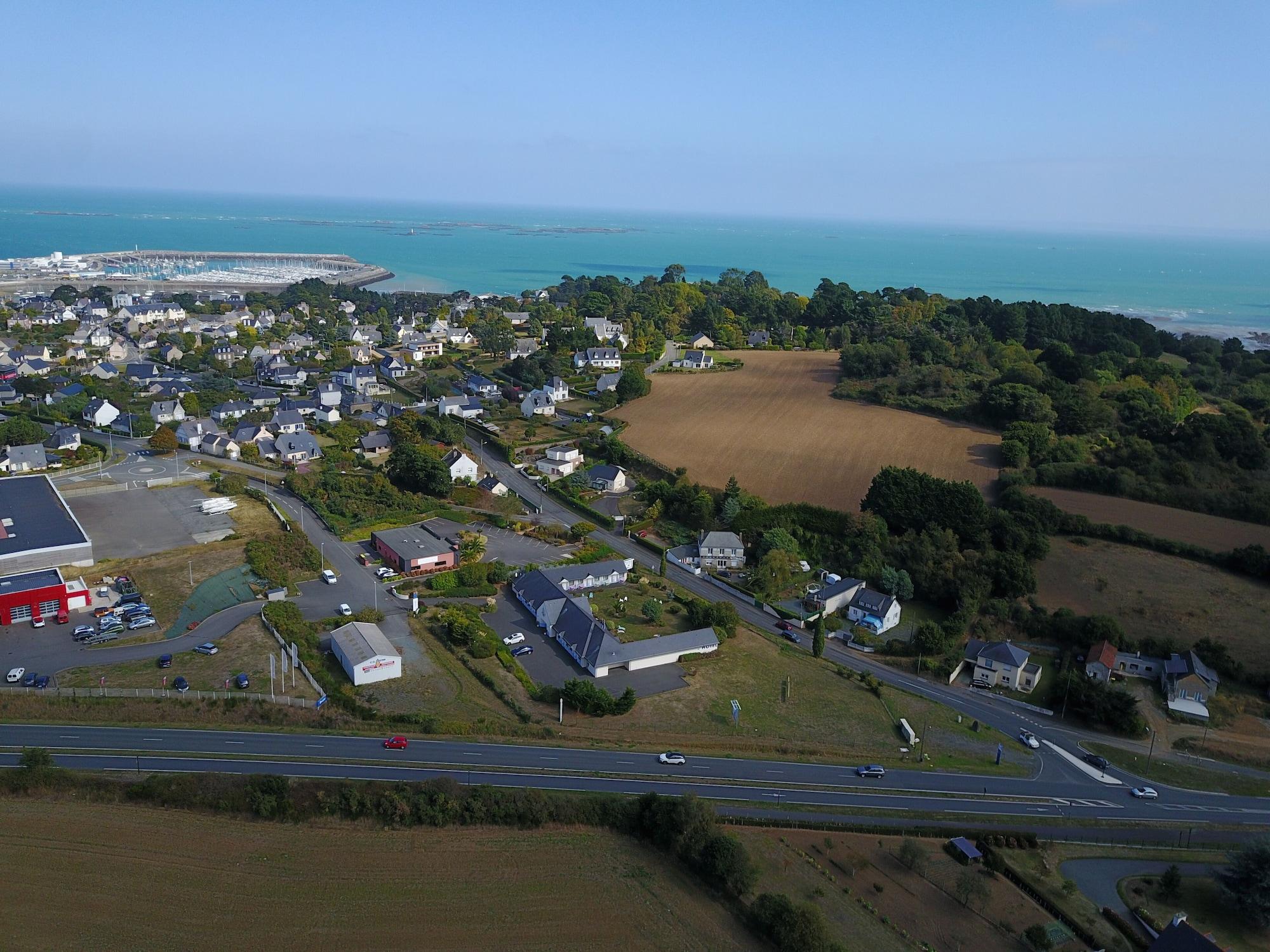 Playa Hotel Heod