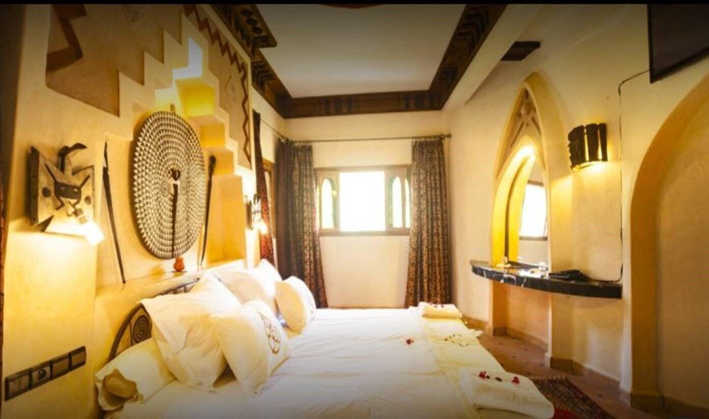 Varios Riad Lamane