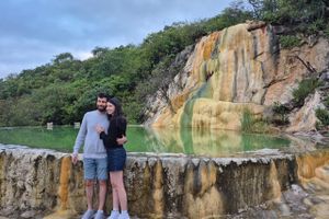 Actividad - Hierve el agua + Cocina de Humo + Tintes naturales