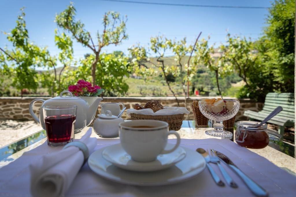 Restaurant Quinta da Pousada