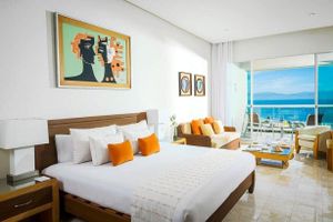 Alquiler Vacacional - Studio at the Grand Mayan Nuevo Vallarta
