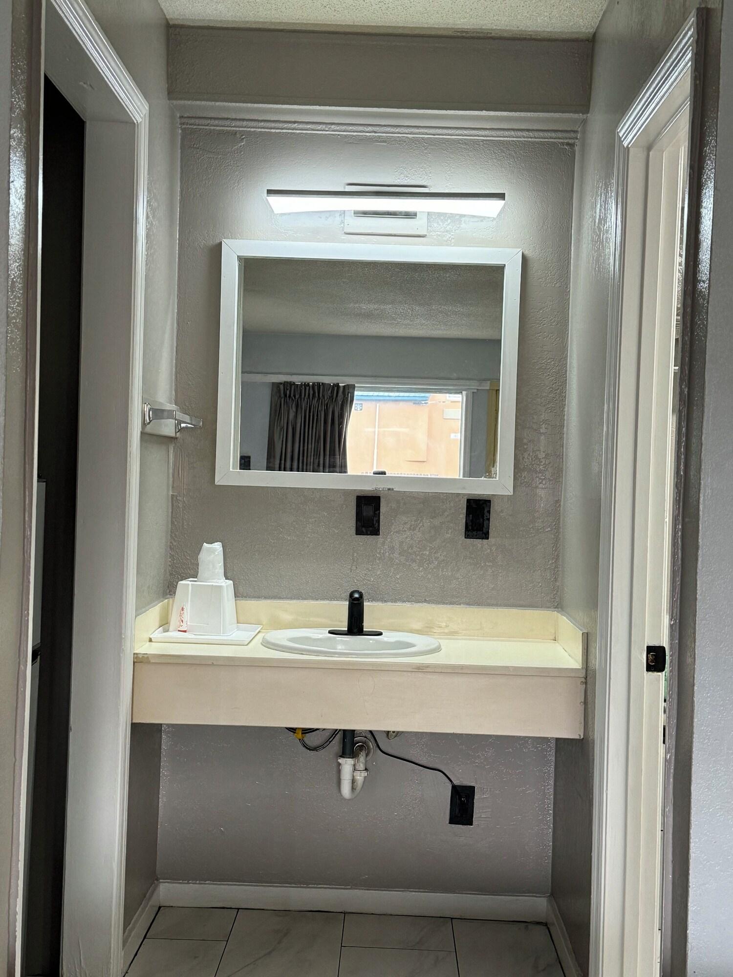 Equipamiento de Habitación Motel 6 Cordele, GA